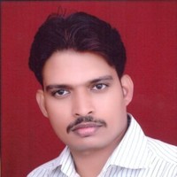 SUNIL JANGID