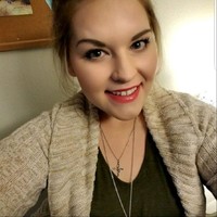 Hailey Stager