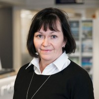 Mona Malde Pedersen