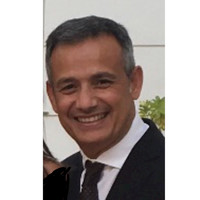 Jose Antonio Lafuente Mumpao