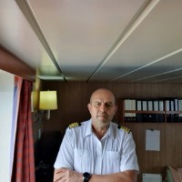Capt. Octavian Barbu