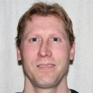 Patric Kullberg
