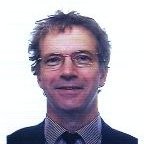 Brian Sherwood Jones