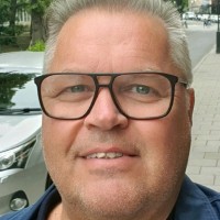 Ulf Österlund