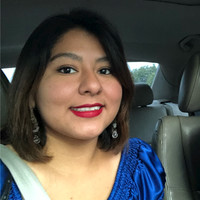 Ariana Buenrostro-Ortiz