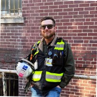 Drew Mason