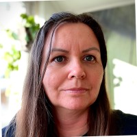 Sabine Wörle