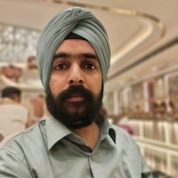 Ravjot Singh