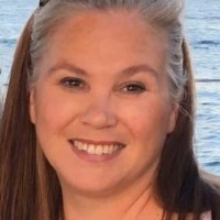 Christine Kesgard