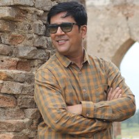 Divakar Desai