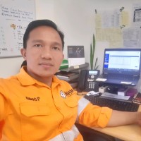 Ahmad Pakaya