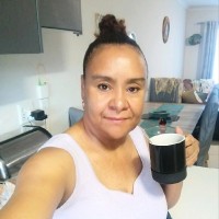 Ismarelda Hangue