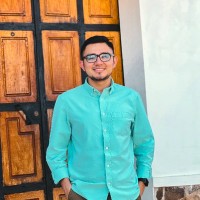Carlos Moisés Rivas Rivera