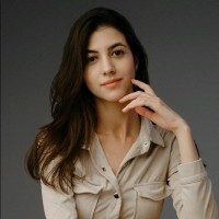 Ana-Maria Casian