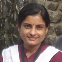 Dhanya S