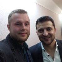 Илья Журавский