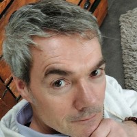 Jean Michel Corbisier