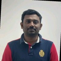 Sathiyaraj Sundhram