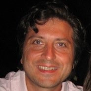 Samuele Gazzola