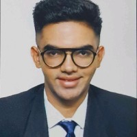 Krushal Bakriwala
