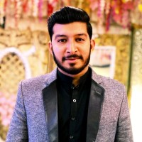 Sallahudin Mughal