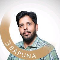 RK Yadav