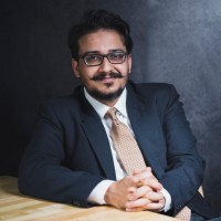 Kushagra Kapoor, AMIE, CEng (India)