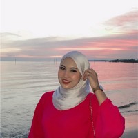 Amira Izzaty