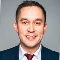 Александр Виноградов