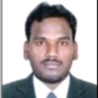 Bada Srinivas