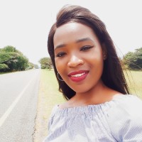 Nolwazi Precious Ngobese