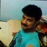 S Balaji