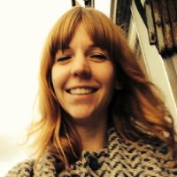 Laura Sparkes