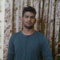 Dev Krishna Thapliyal
