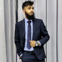 Mohammad Mozaher Hossain