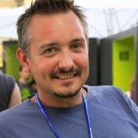 Stephen Whitehead