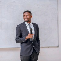 Benson Ngoma, B.Acc