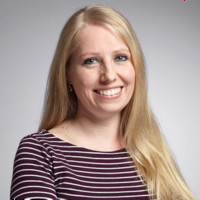 Marjolein Van Seters