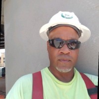 Steven Meriweather Sr.