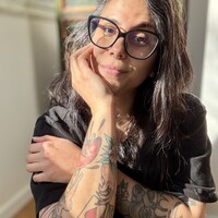 Lisa Garrido