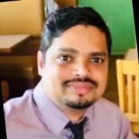 Harish Shinde