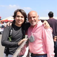 Gianluca Pontis