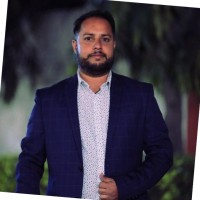 Gaurav Chaudhary