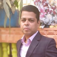 Santosh Gavhane