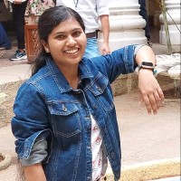 Madhavi Ch