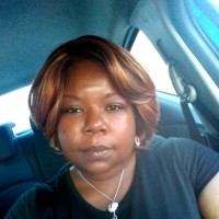 Camille Mosley