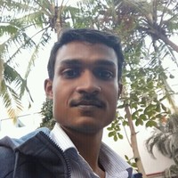 Sunil Paswan