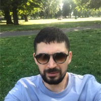Amine Kherbache