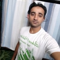 Zubair Saif