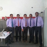 Vinayak Gaware